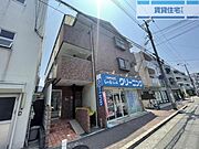 ハッピー塚口 1階 築22年5ヶ月の賃貸物件