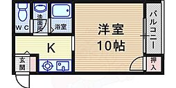パセオ武庫 1階
