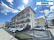 武庫之荘駅より徒歩15分 4階 築43年11ヶ月の賃貸物件