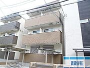 フジパレス塚口東1番館 2階 築10年5ヶ月の賃貸物件