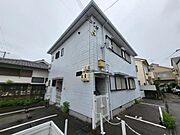 サンハイツ1 1階 築29年6ヶ月の賃貸物件