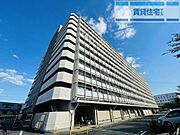 ビレッジハウス南清水タワー東棟 3階 築50年6ヶ月の賃貸物件