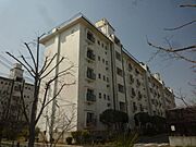 塚口駅より徒歩13分 5階 築59年7ヶ月の賃貸物件