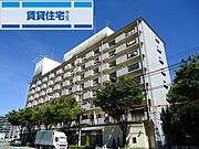 園田駅より徒歩17分 4階 築35年9ヶ月の賃貸物件