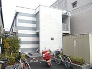 尼崎駅より徒歩29分 1階 築23年9ヶ月の賃貸物件