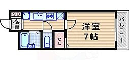 レオパレスみその 3階