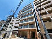 ラージウェルマンション園田 5階 築18年11ヶ月の賃貸物件