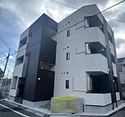 立花駅より徒歩9分 1階 築2年5ヶ月の賃貸物件