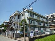 緑翠苑ダイヤハイツ２ 1階 築46年2ヶ月の賃貸物件