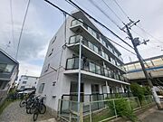若王寺マンション 1階 築43年5ヶ月の賃貸物件