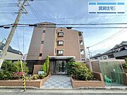 塚口駅より徒歩12分 1階 築27年4ヶ月の賃貸物件