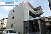 塚口駅より徒歩25分 1階 築7年10ヶ月の賃貸物件