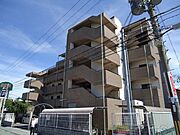 園田駅より徒歩5分 3階 築29年の賃貸物件