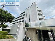 サンシャイン園田 5階 築37年9ヶ月の賃貸物件