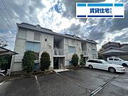 ナガサワハイツA棟B棟の賃貸物件
