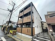 CROUD武庫之荘の賃貸物件