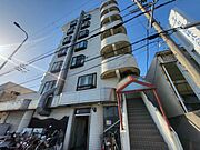 園田駅より徒歩21分 6階 築36年7ヶ月の賃貸物件