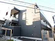 園田駅より徒歩5分 3階 築8年の賃貸物件