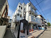 サンパレス２１東園田２ 3階 築37年1ヶ月の賃貸物件
