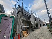 園田駅より徒歩11分 1階 新築の賃貸物件