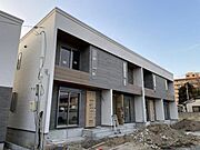 園田駅より徒歩13分 1階 築3年5ヶ月の賃貸物件
