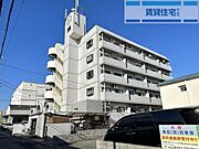 アーチ神崎 3階 築34年10ヶ月の賃貸物件
