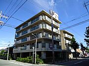 ウエルハイツ東園田の賃貸物件