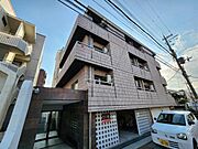 レガーロ 3階 築35年6ヶ月の賃貸物件