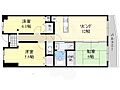 エンゼルハイツ東塚口3階10.5万円