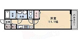 ノーブルスクエア 2階/-