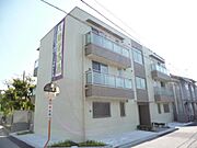 園田駅より徒歩13分 1階 築11年5ヶ月の賃貸物件
