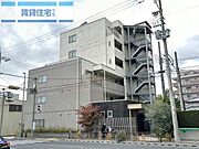 塚口駅より徒歩9分 1階 築15年6ヶ月の賃貸物件