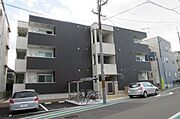 園田駅より徒歩7分 1階 築8年11ヶ月の賃貸物件