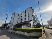 西田ハイツPART 4階 築33年6ヶ月の賃貸物件