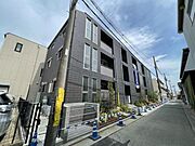 グランメール園田 2階 築4年3ヶ月の賃貸物件