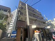 伊丹駅より徒歩2分 5階 築28年7ヶ月の賃貸物件