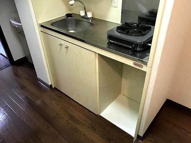 キッチン