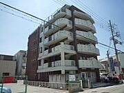 園田駅より徒歩7分 5階 築27年7ヶ月の賃貸物件