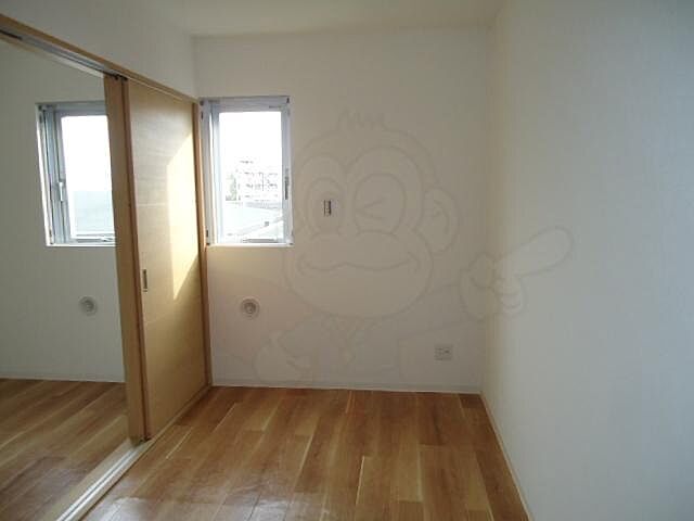 子供部屋