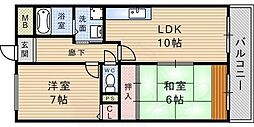 アウローラコート武庫之荘 5階/506