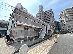 コトブキハイツ2号館