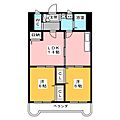 ライオンズマンション川口第52階11.5万円