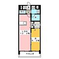 ソラーナ川口5階12.2万円