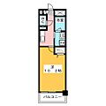 ラ・メゾンイグレック3階8.4万円