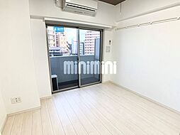 S-FORT川口並木 2階1Kのリビング/ダイニング