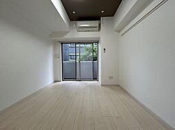 S-FORT川口並木 6階1Kのリビング/ダイニング