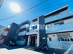 セピアレジデンス