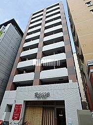 アクシーズタワー川口栄町I