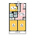 グランシャリオヨシハラ3階8.5万円