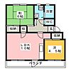 松田マンション2階7.8万円